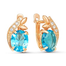 картинка Серьги 3467527Ак от магазина Wolves