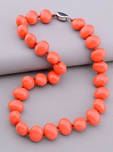 картинка Бусы 'SUNSTONES' Майорка  42 см от магазина Wolves