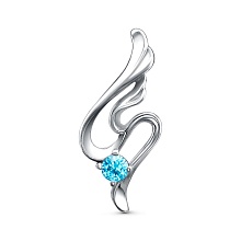 картинка Подвеска 54815202Плак от магазина Wolves