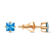 картинка Серьги 34815309Ак от магазина Wolves