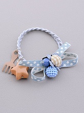 картинка Резинка 'Flora Secret'  Ткань от магазина Wolves