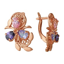 картинка Серьги 3382565Рф от магазина Wolves