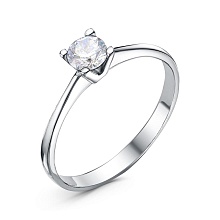 картинка Кольцо 24814652Плф от магазина Wolves