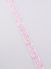 картинка Нитка Морганит 39 см (Без замка) от магазина Wolves