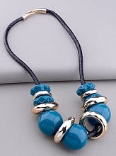 картинка Бусы Fashion 55 см от магазина Wolves