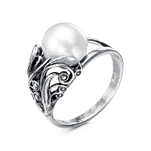 картинка Кольцо 24313028К от магазина Wolves