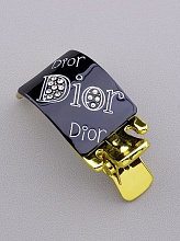 картинка Заколка 'Fashion' Сrystal 70х35 от магазина Wolves