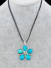 картинка Подвеска Стразы 46 см от магазина Wolves