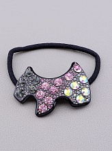 картинка Резинка 'Fashion' Сrystal от магазина Wolves