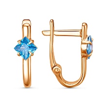 картинка Серьги 34815423Ак от магазина Wolves