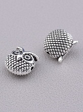 картинка Вставка Металл 9x9x5мм от магазина Wolves