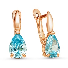 картинка Серьги 3487761Ак от магазина Wolves