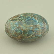 картинка Образец Апатит 55x50мм от магазина Wolves