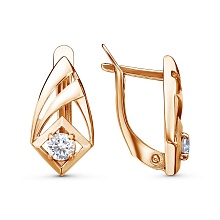 картинка Серьги 34814297Ф от магазина Wolves