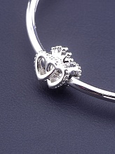 картинка Шарм 12х12 (родий) от магазина Wolves