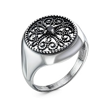 картинка Кольцо 24812034А от магазина Wolves