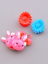 картинка Невидимка+Резинка Пластик от магазина Wolves