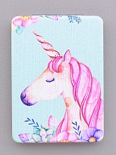 картинка Зеркальце мини  85х60мм () от магазина Wolves