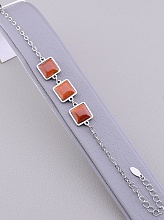 картинка Браслет Золотой Песок 19 см от магазина Wolves