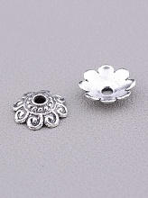 картинка Вставка Металл 10x10x2мм от магазина Wolves