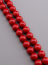 картинка Нитка Майорка 40 см 14 мм (Без замка) от магазина Wolves