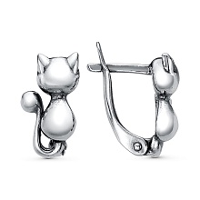 картинка Серьги 34013948 от магазина Wolves