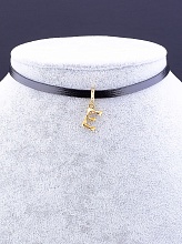 картинка Чокер 'FJ' 33 см от магазина Wolves