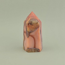 картинка Образец Сердолик 95x45 265 8 г от магазина Wolves