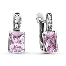 картинка Серьги 3486002-6 от магазина Wolves