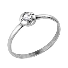 картинка Кольцо 2466460Ч от магазина Wolves