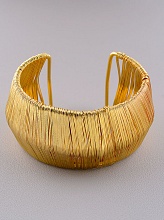 картинка Браслет Бижутерный сплав 17 см от магазина Wolves