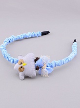 картинка Обруч 'Flora Secret' от магазина Wolves