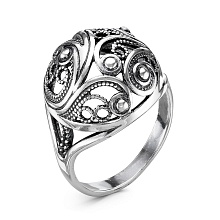 картинка Кольцо 24010594 от магазина Wolves