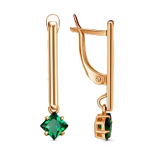 картинка Серьги 34813785-7 от магазина Wolves