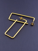 картинка Серьги 'Fashion' от магазина Wolves