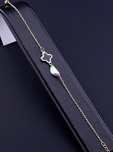 картинка Браслет 'Stainless Steel' 19 см от магазина Wolves