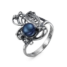 картинка Кольцо 24312254К3 от магазина Wolves