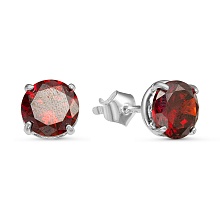 картинка Серьги 3485015Гр от магазина Wolves