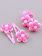 картинка Невидимка+Резинка  Пластик от магазина Wolves