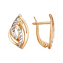 картинка Серьги 34015195-5 от магазина Wolves