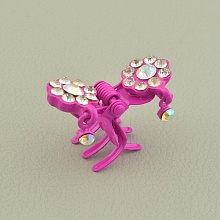 картинка Краб 'Fashion' Сrystal от магазина Wolves