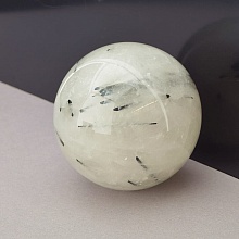 картинка Шар Волосатик 55x55мм от магазина Wolves