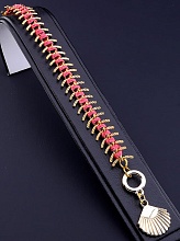 картинка Браслет  'FJ' от магазина Wolves