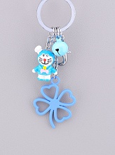 картинка Брелок  Металл от магазина Wolves