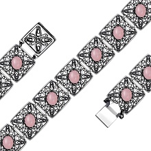 картинка Браслет 74310052Кр от магазина Wolves