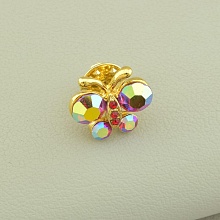 картинка Брошь Фианит от магазина Wolves