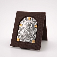 картинка Икона "николай Чудотворец" 94016064Н1 от магазина Wolves