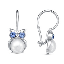 картинка Серьги 34612240С3 от магазина Wolves