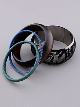 картинка Браслет Sunstones из 4-х предметов от магазина Wolves