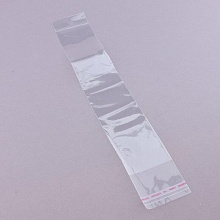 картинка Пакет упаковочный 260х50мм от магазина Wolves